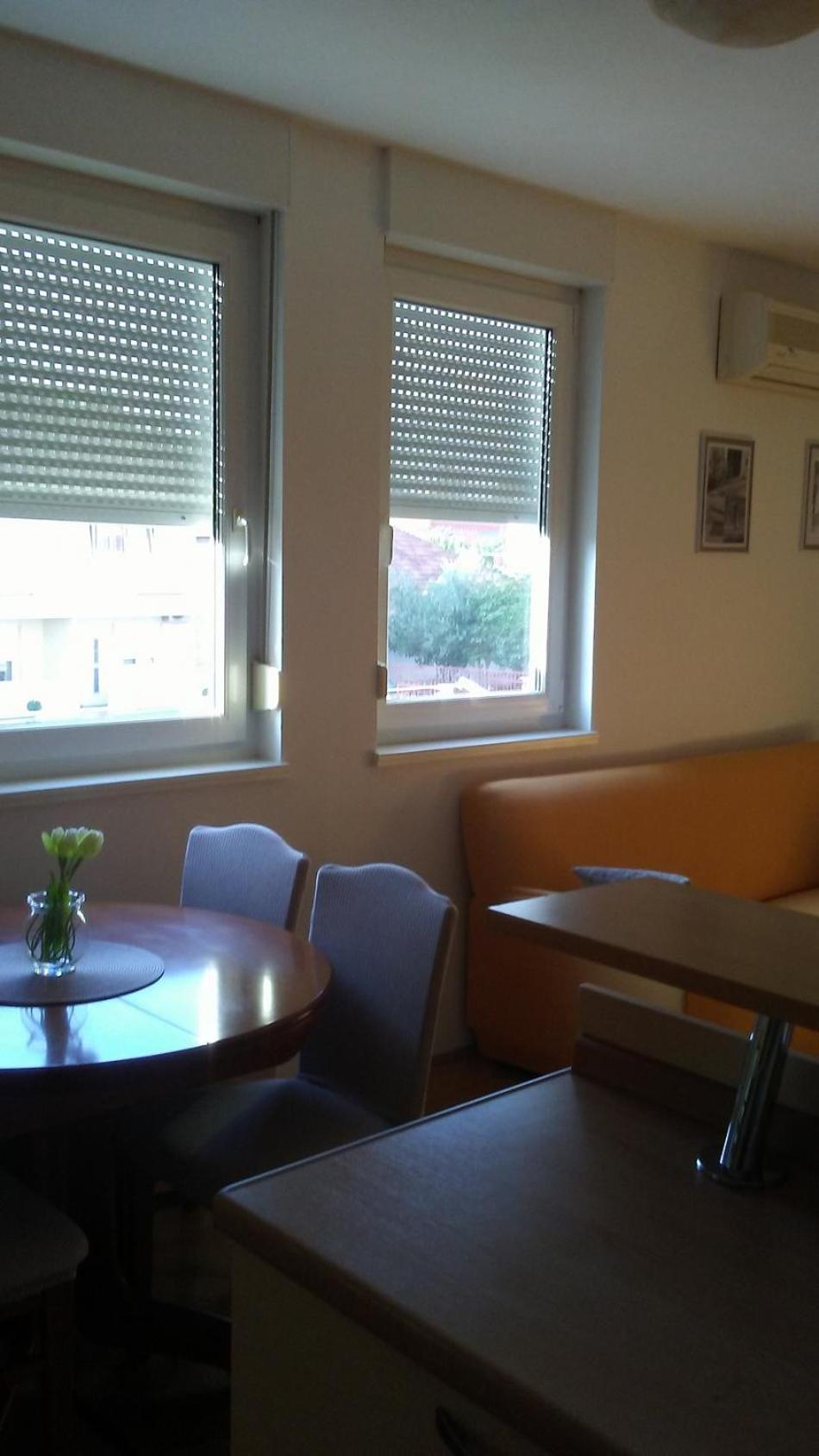 Zadar Visnjik Apartment 7-Free Parking Buitenkant foto