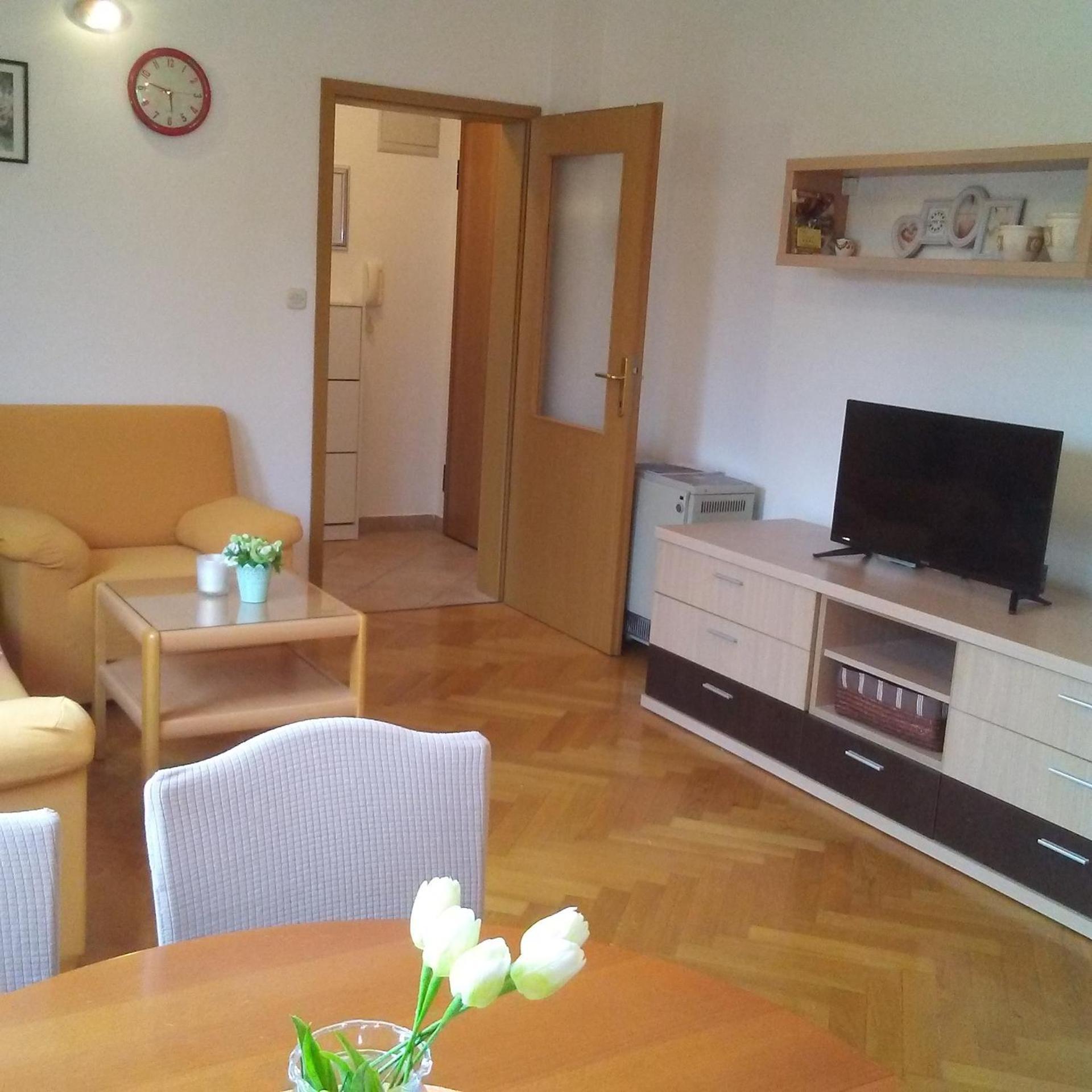 Zadar Visnjik Apartment 7-Free Parking Buitenkant foto