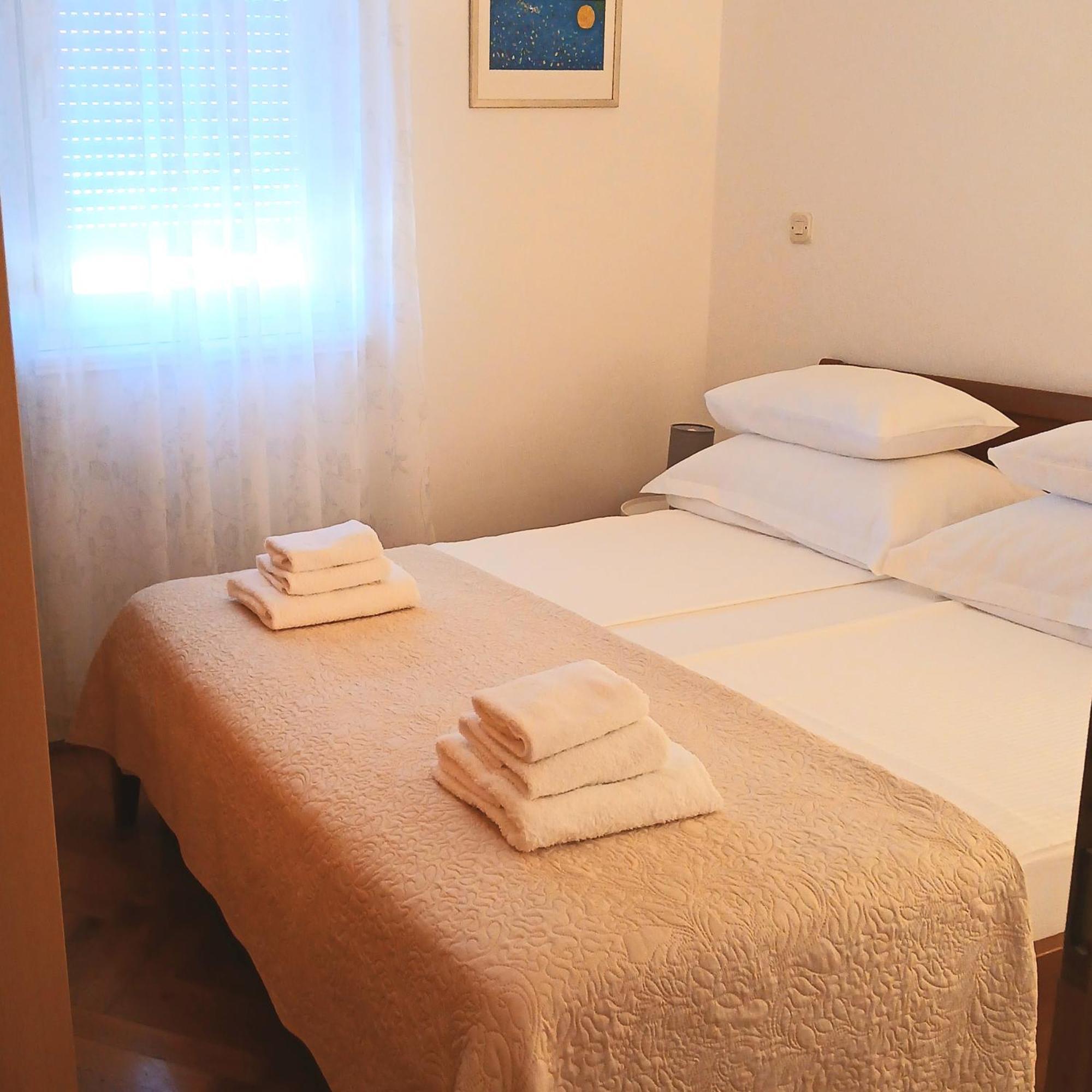 Zadar Visnjik Apartment 7-Free Parking Buitenkant foto