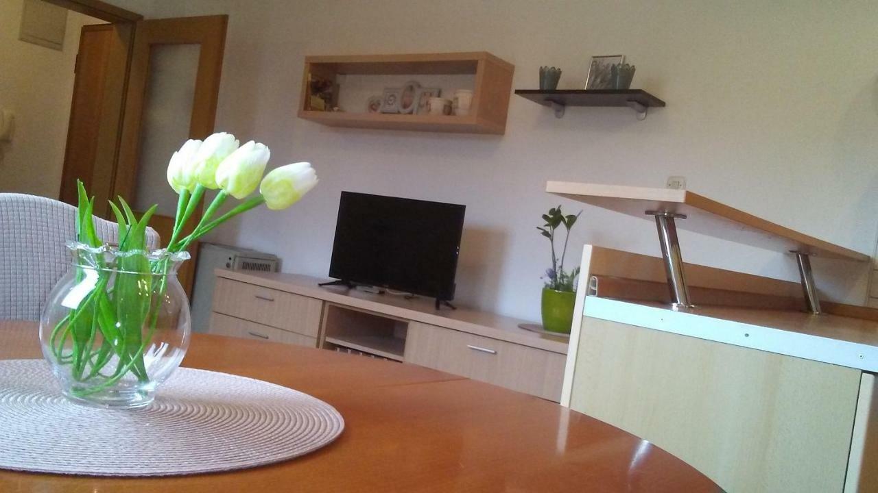 Zadar Visnjik Apartment 7-Free Parking Buitenkant foto