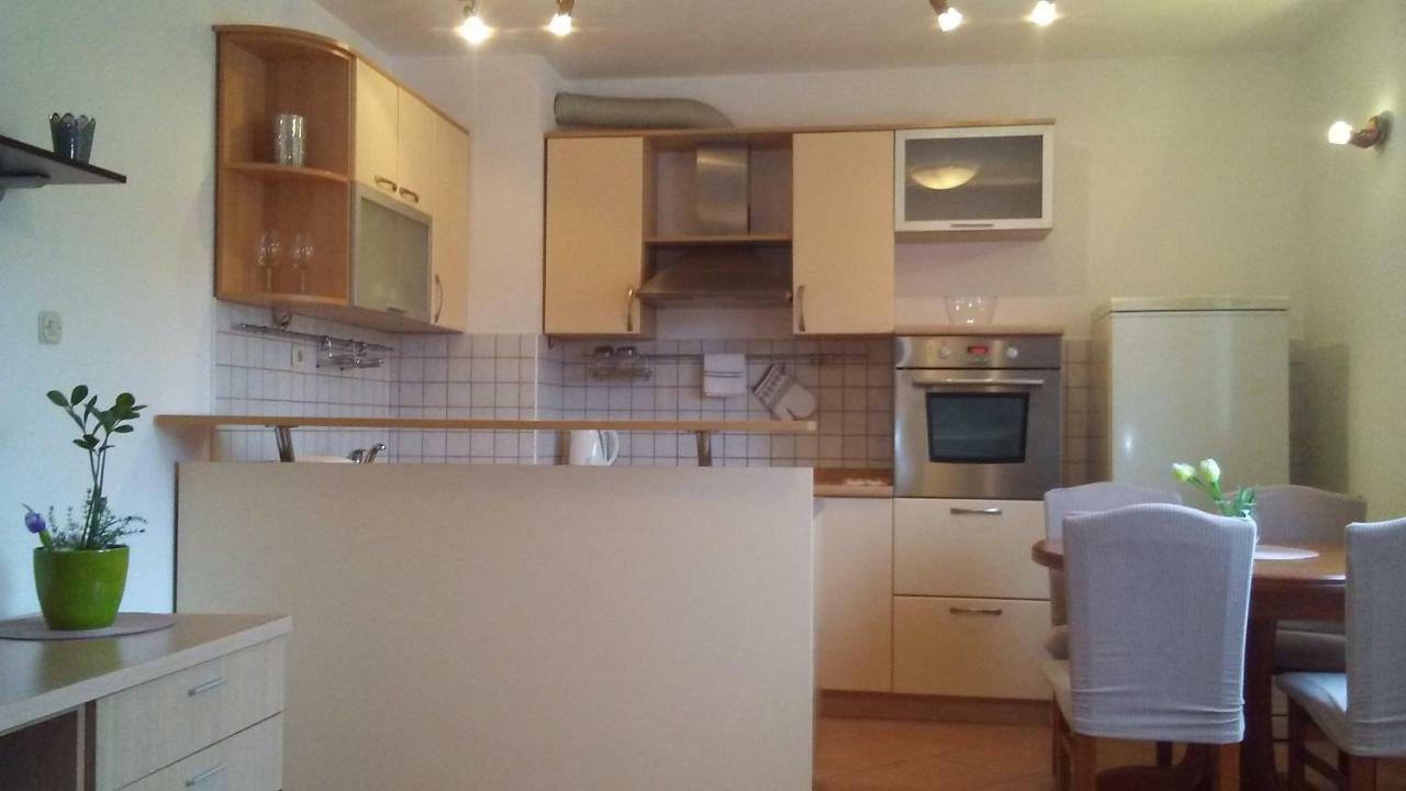 Zadar Visnjik Apartment 7-Free Parking Buitenkant foto