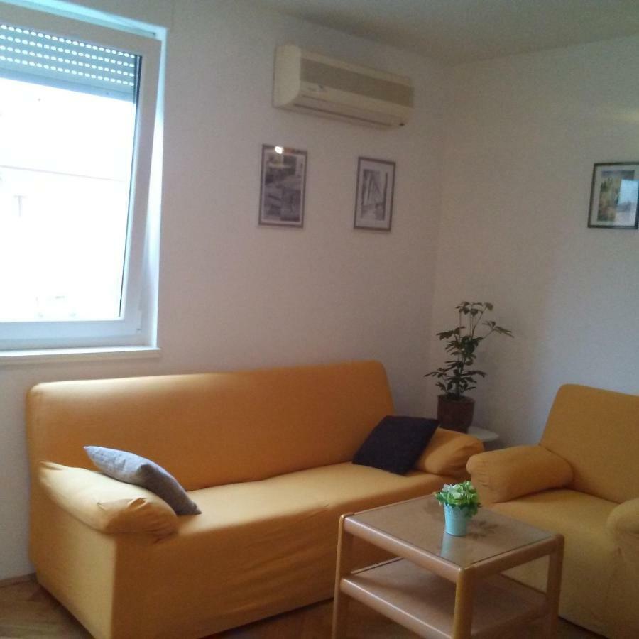 Zadar Visnjik Apartment 7-Free Parking Buitenkant foto