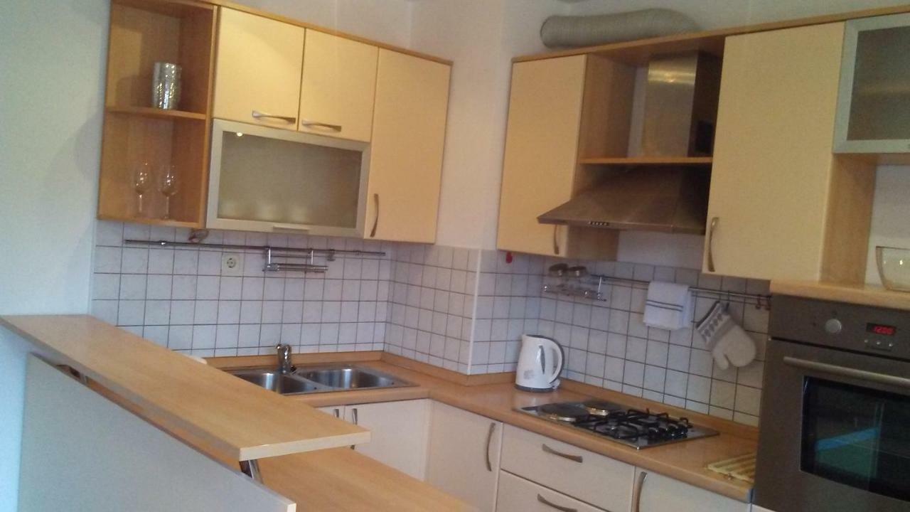 Zadar Visnjik Apartment 7-Free Parking Buitenkant foto