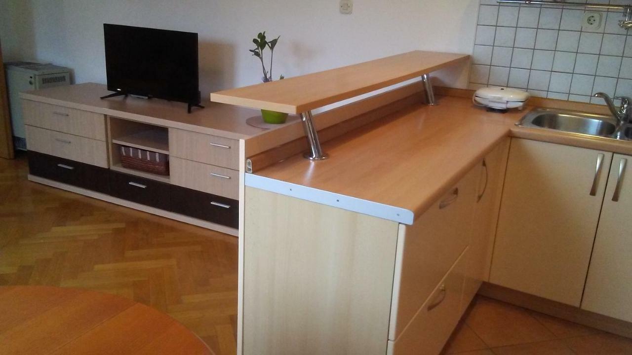 Zadar Visnjik Apartment 7-Free Parking Buitenkant foto