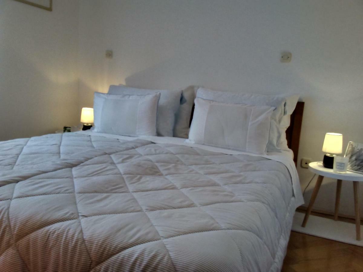 Zadar Visnjik Apartment 7-Free Parking Buitenkant foto