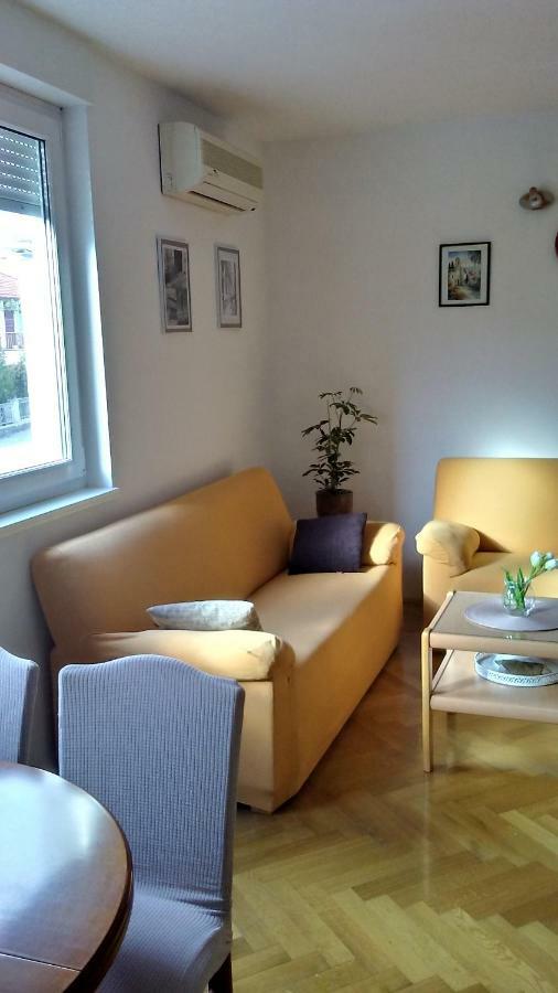 Zadar Visnjik Apartment 7-Free Parking Buitenkant foto