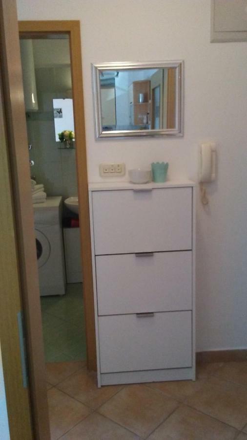 Zadar Visnjik Apartment 7-Free Parking Buitenkant foto