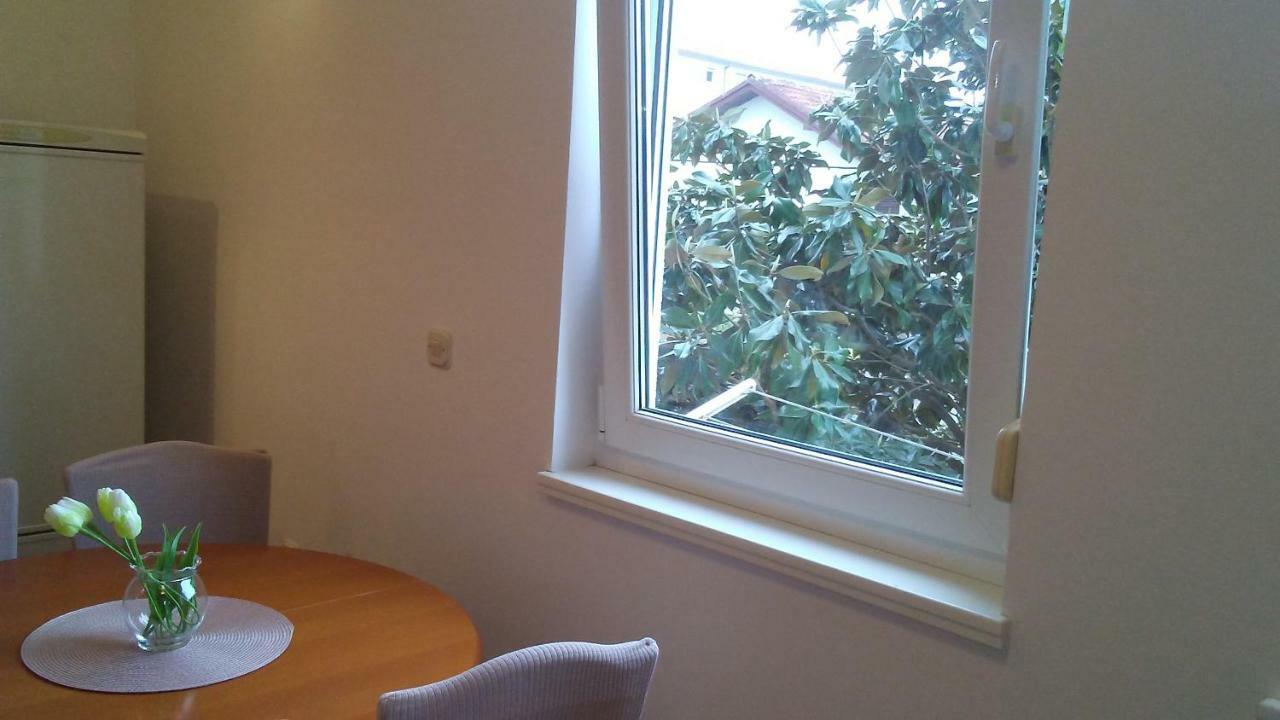 Zadar Visnjik Apartment 7-Free Parking Buitenkant foto
