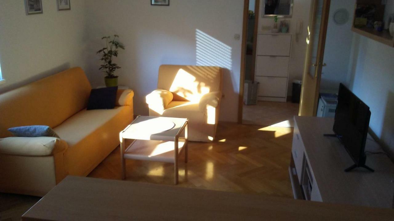 Zadar Visnjik Apartment 7-Free Parking Buitenkant foto